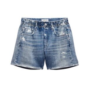 Rag and Bone Miramar Shorts Size L Women’s
